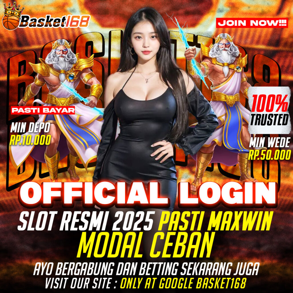 Major Gambling house Add-ons You possibly can Maintain with BASKET168 At the moment